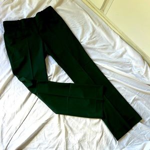 The Limited Lightweight Bootcut Trousers